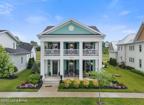 Photo of 11403 River Beauty Loop, Prospect, KY 40059 (MLS # 1690189)