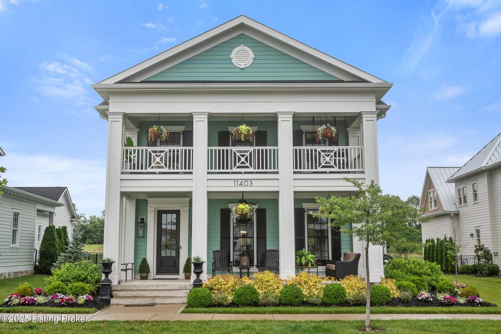 Photo of 11403 River Beauty Loop, Prospect, KY 40059 (MLS # 1690189)