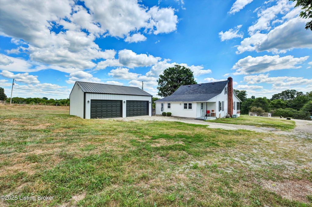 Photo of 4188 Old Bloomfield Rd, Bardstown, KY 40004 (MLS # 1708453)