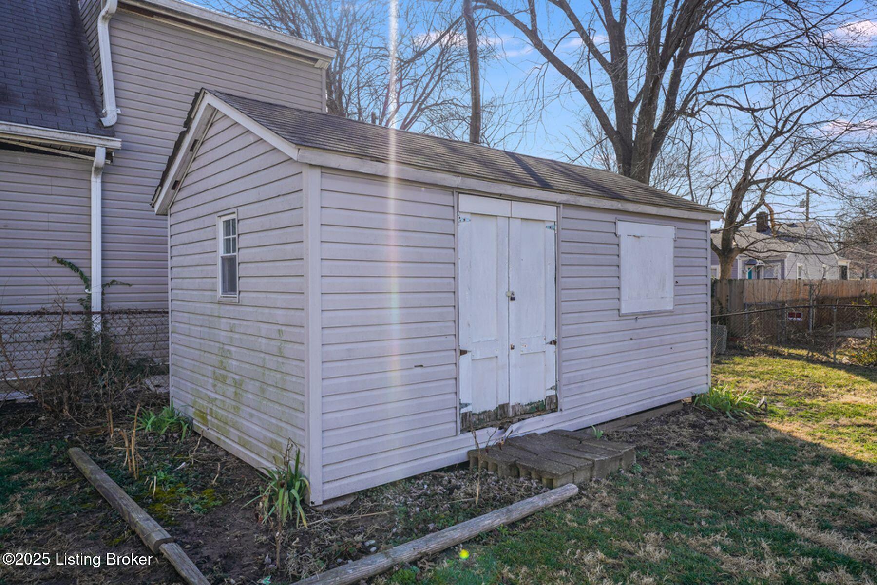 1028 Camden Ave, Louisville, Kentucky image 15