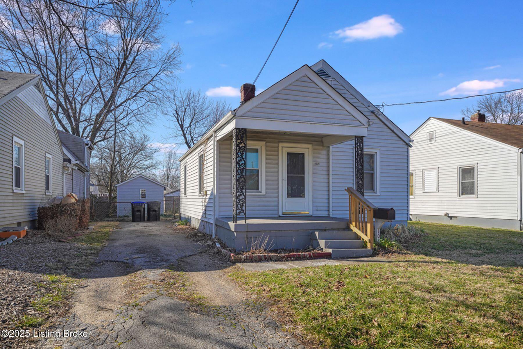 1028 Camden Ave, Louisville, Kentucky image 3