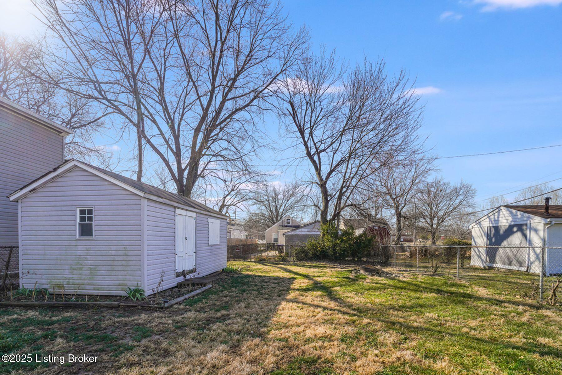 1028 Camden Ave, Louisville, Kentucky image 18