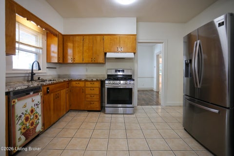 Tiny photo for 2221 Beargrass Ave, Louisville, KY 40218 (MLS # 1730260)