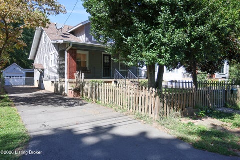Tiny photo for 2221 Beargrass Ave, Louisville, KY 40218 (MLS # 1730260)