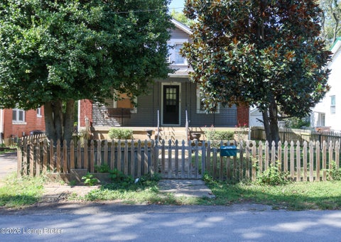 Tiny photo for 2221 Beargrass Ave, Louisville, KY 40218 (MLS # 1730260)