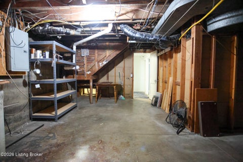 Tiny photo for 2221 Beargrass Ave, Louisville, KY 40218 (MLS # 1730260)