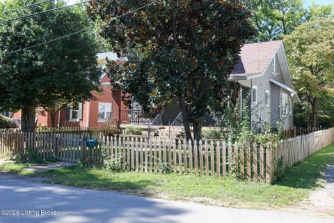 Tiny photo for 2221 Beargrass Ave, Louisville, KY 40218 (MLS # 1730260)