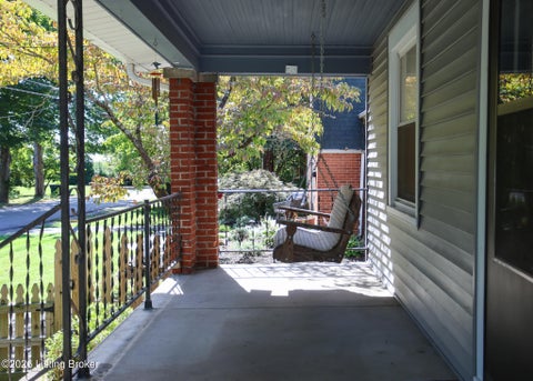 Tiny photo for 2221 Beargrass Ave, Louisville, KY 40218 (MLS # 1730260)