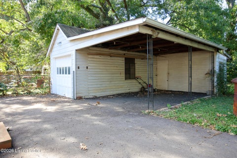 Tiny photo for 2221 Beargrass Ave, Louisville, KY 40218 (MLS # 1730260)