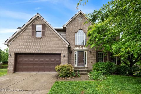 Photo of 5800 Weatherburn Ct, Prospect, KY 40059 (MLS # 1715956)