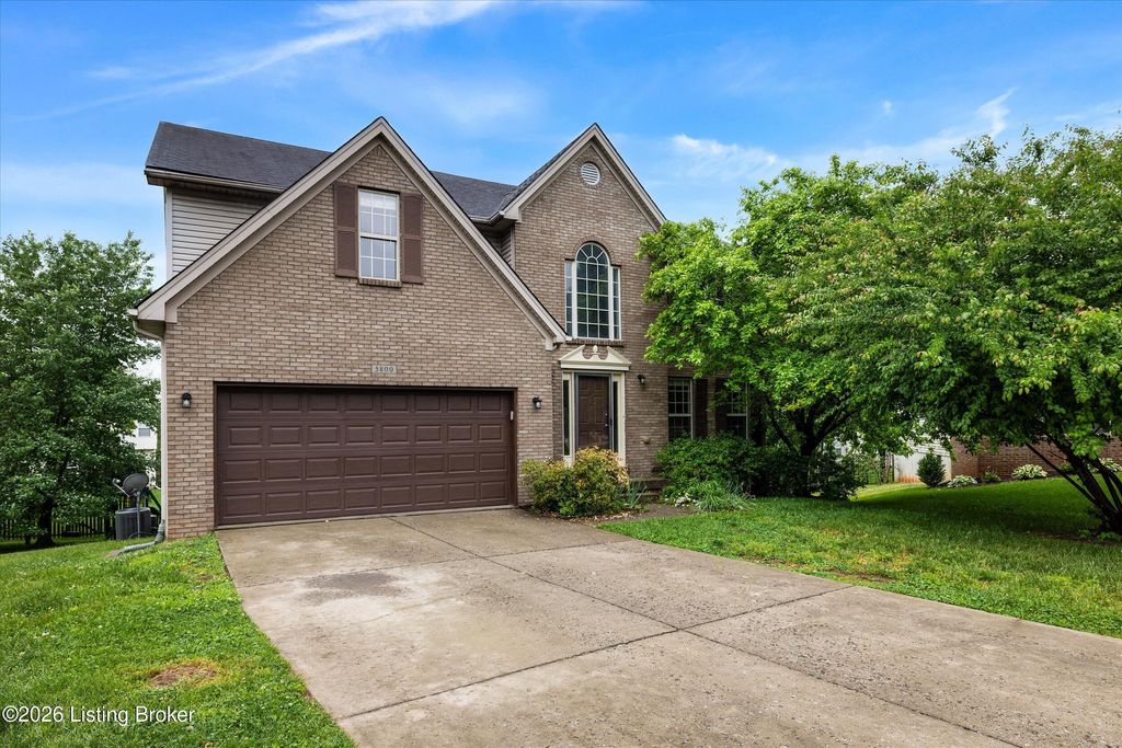 Photo of 5800 Weatherburn Ct, Prospect, KY 40059 (MLS # 1715956)