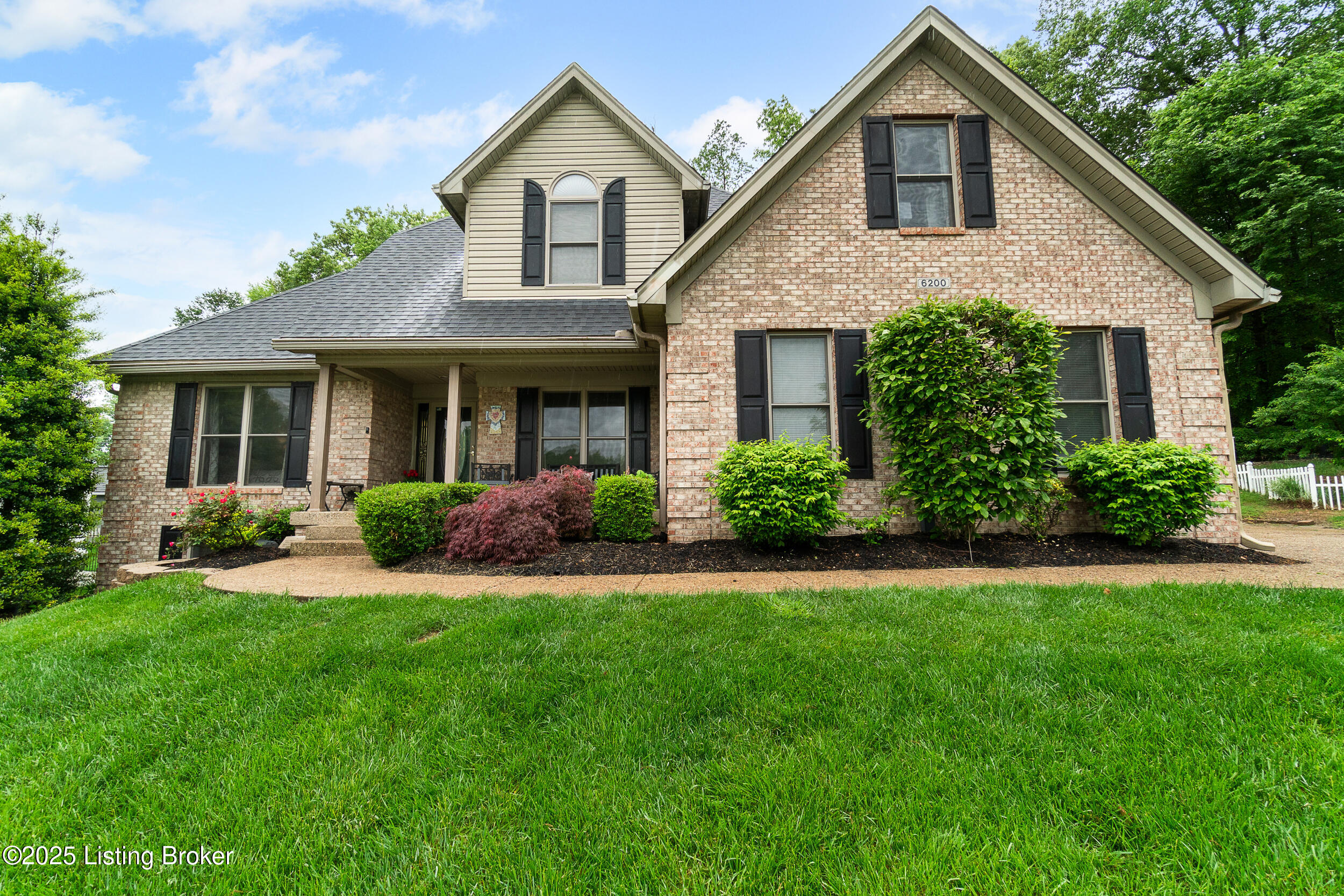 6200 Cottage Ridge Pl, Louisville, Pennsylvania image 1