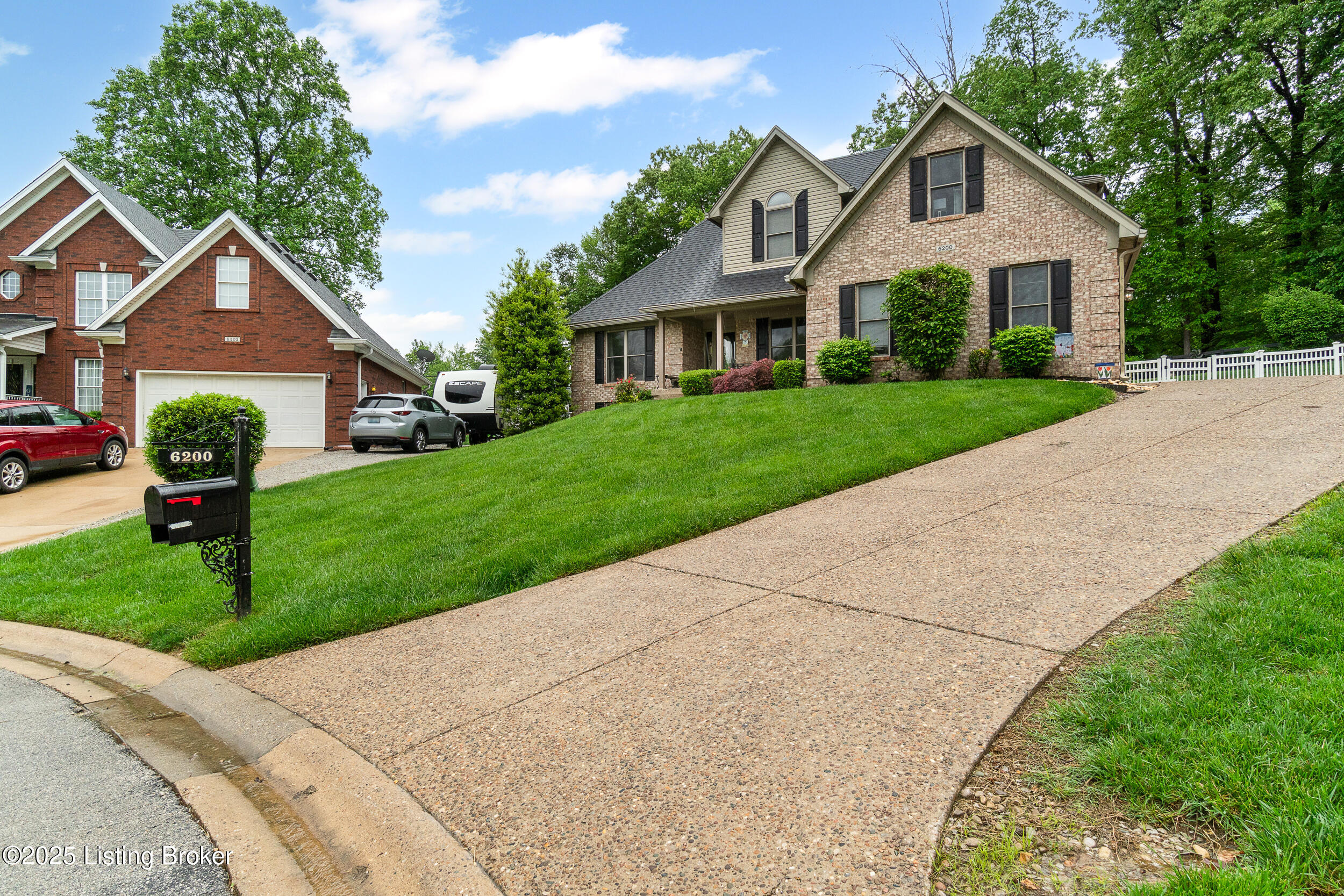 6200 Cottage Ridge Pl, Louisville, Pennsylvania image 5