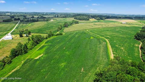 Vacant Land For Sale - Coffman Rd<br/> Clark County, Borden, IN 47106