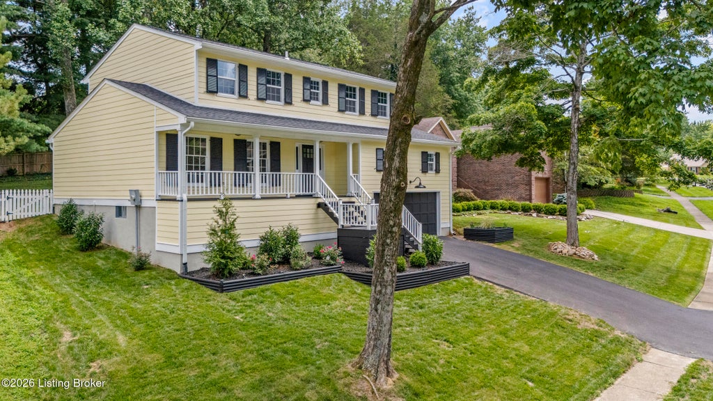 Photo of 4205 Machupe Dr, Louisville, KY 40241 (MLS # 1723691)