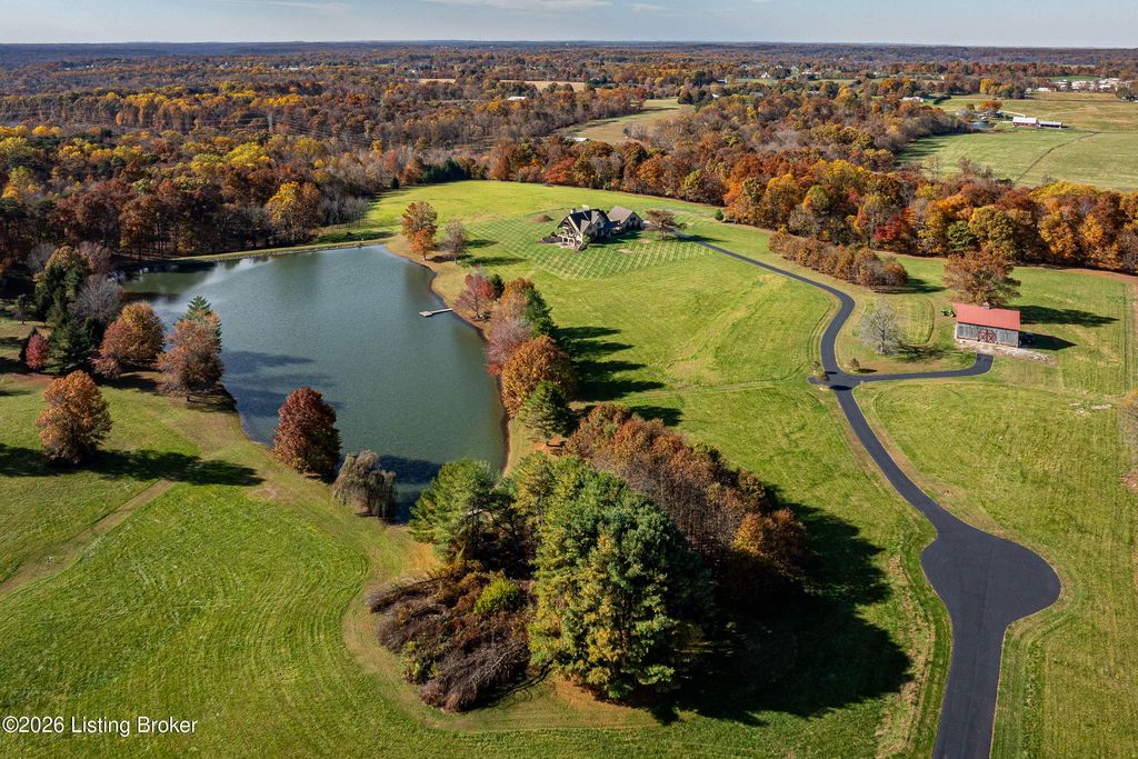 Photo of 5799 Head Rd, Greenville, IN 47124 (MLS # 1714586)