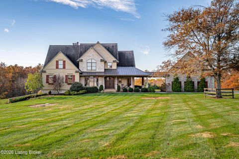 Photo of 5799 Head Rd, Greenville, IN 47124 (MLS # 1714586)