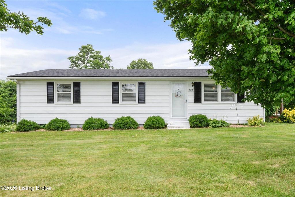 Photo of 2628 Sulphur Rd, Sulphur, KY 40070 (MLS # 1720257)