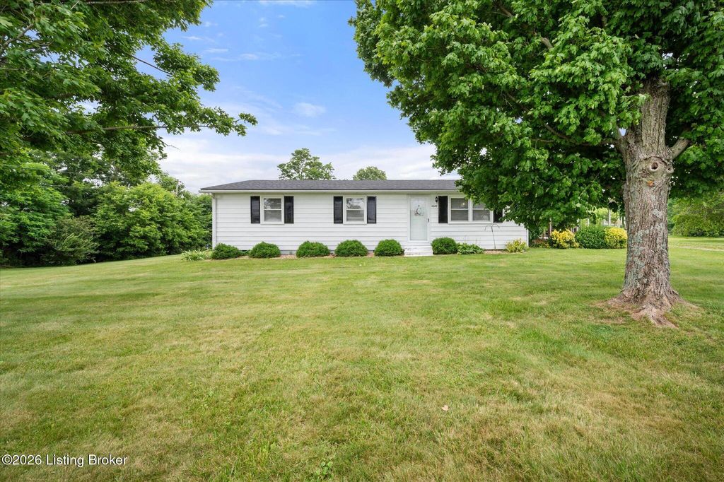 Photo of 2628 Sulphur Rd, Sulphur, KY 40070 (MLS # 1720257)