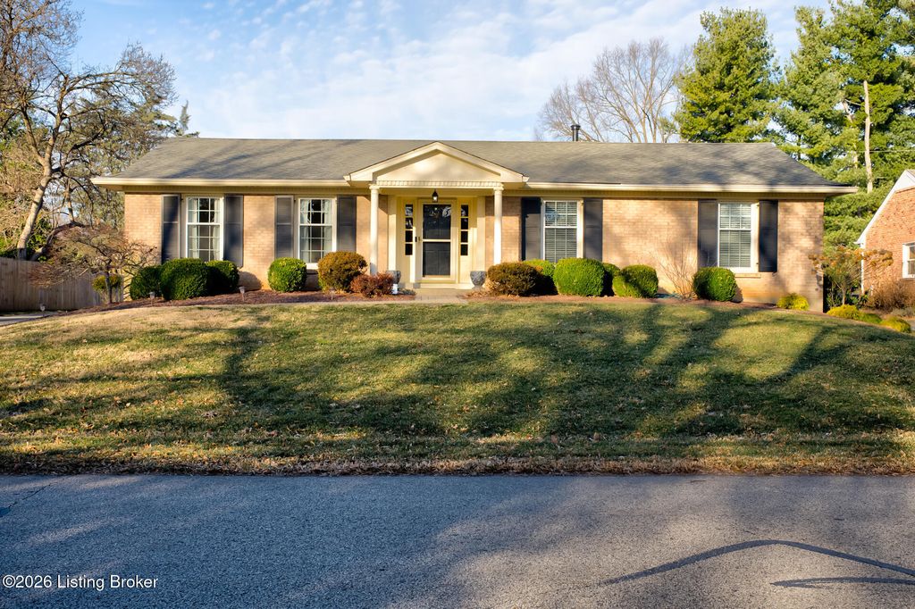 Photo of 3804 Old Brownsboro Hills Rd, Louisville, KY 40241 (MLS # 1708031)