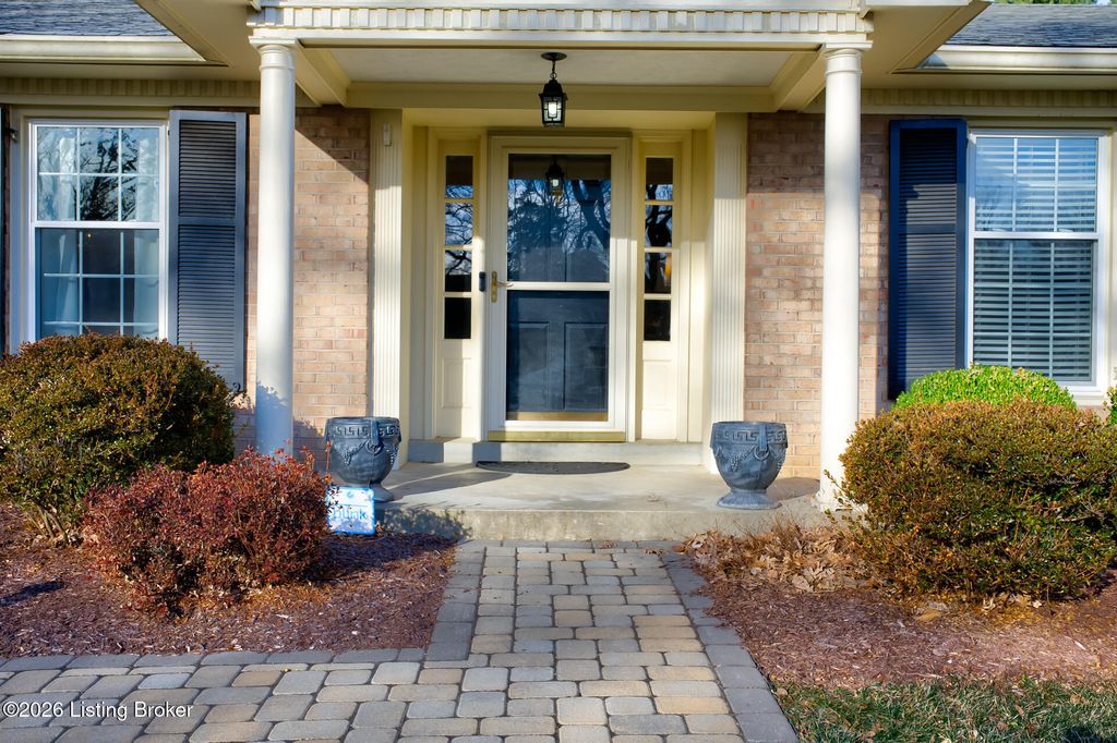 Photo of 3804 Old Brownsboro Hills Rd, Louisville, KY 40241 (MLS # 1708031)