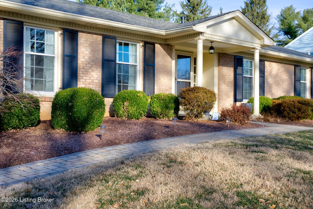Photo of 3804 Old Brownsboro Hills Rd, Louisville, KY 40241 (MLS # 1708031)