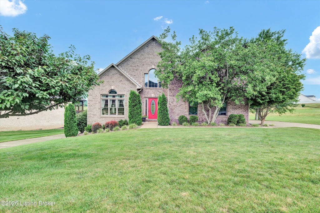 Photo of 294 Inverness Trail, Richmond, KY 40475 (MLS # 1721905)