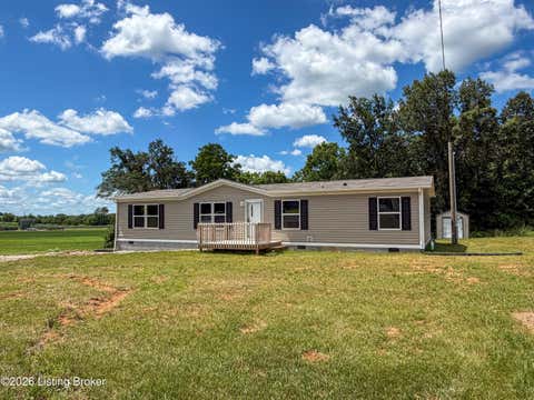 Homes For Sale - 104 N Center St<br/> Irvington, KY 40146