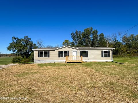 Homes For Sale - 104 N Center St<br/> Irvington, KY 40146