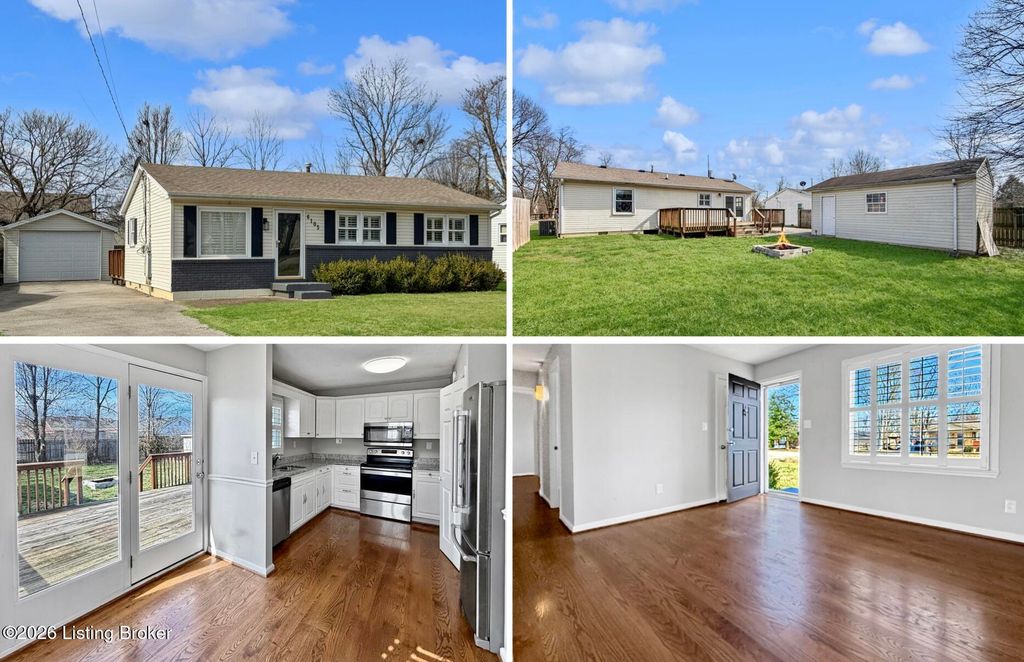 Photo of 6103 Herron Ct, Louisville, KY 40229 (MLS # 1710044)