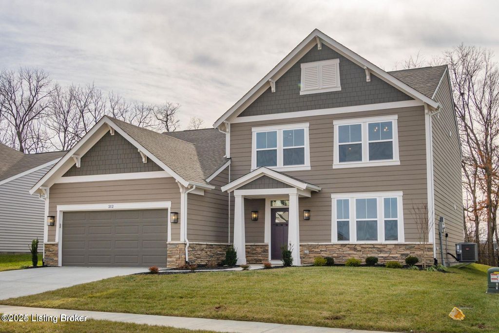 Photo of 212 Education Way, Shelbyville, KY 40065 (MLS # 1705474)