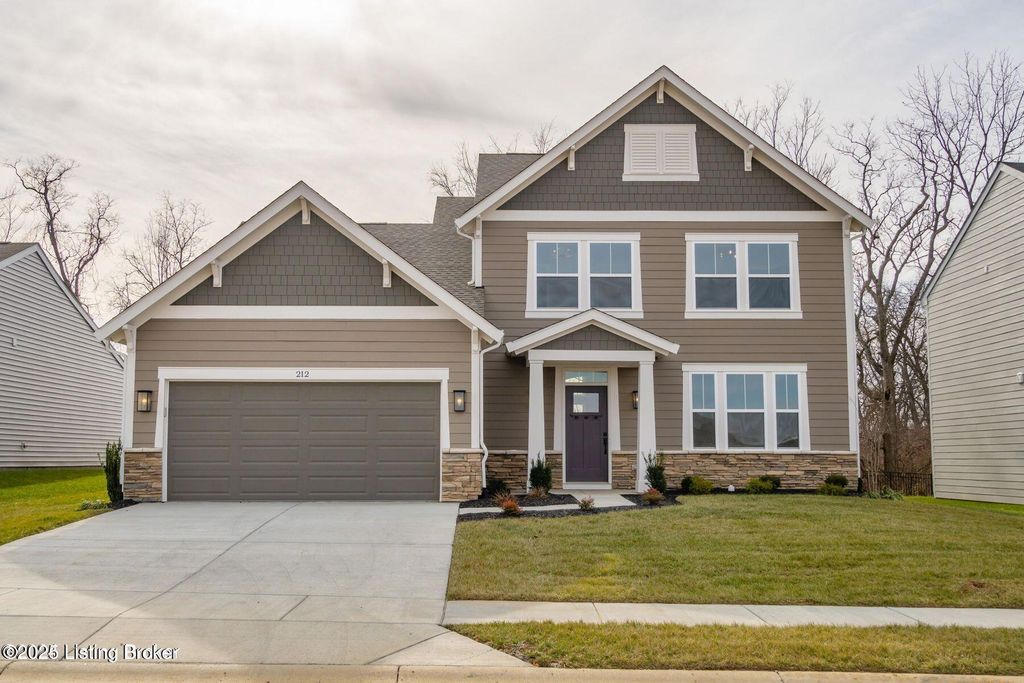 Photo of 212 Education Way, Shelbyville, KY 40065 (MLS # 1705474)