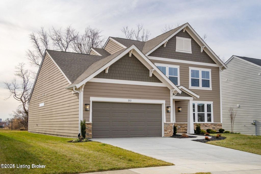 Photo of 212 Education Way, Shelbyville, KY 40065 (MLS # 1705474)