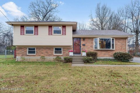 Photo of 4312 Retreat Rd, Louisville, KY 40219 (MLS # 1705226)