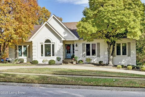 Photo of 10207 Stone School Rd, Prospect, KY 40059 (MLS # 1706250)