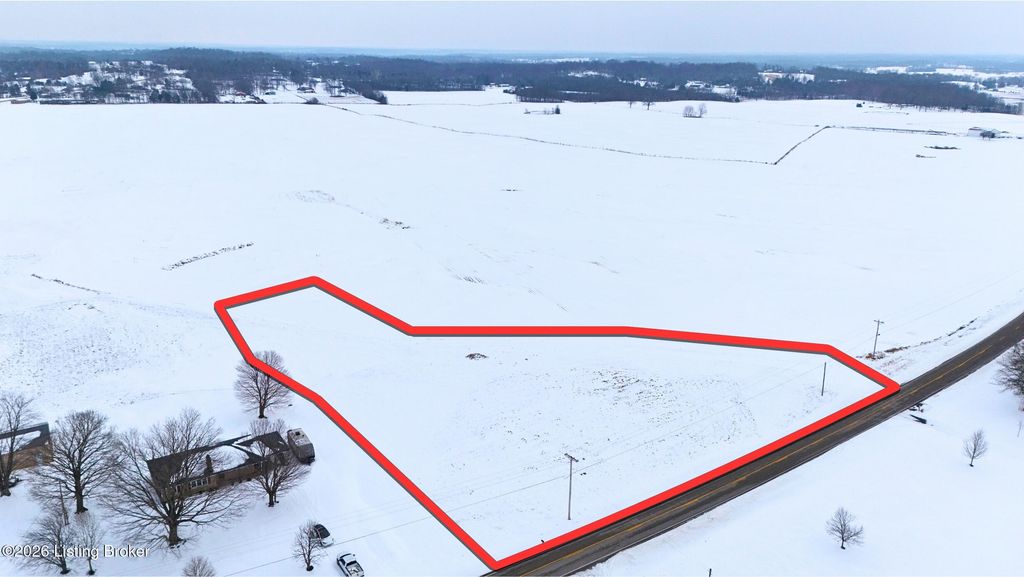 Photo of 1404 Payneville Rd, Brandenburg, KY 40108 (MLS # 1708522)