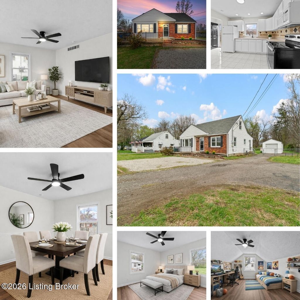 Photo of 1641 Rangeland Rd, Louisville, KY 40219 (MLS # 1713962)