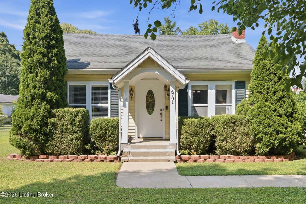 Photo of 6701 W Orell Rd, Louisville, KY 40272 (MLS # 1723054)