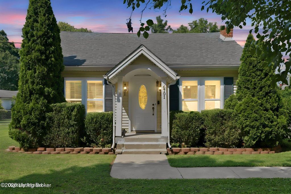 Photo of 6701 W Orell Rd, Louisville, KY 40272 (MLS # 1723054)
