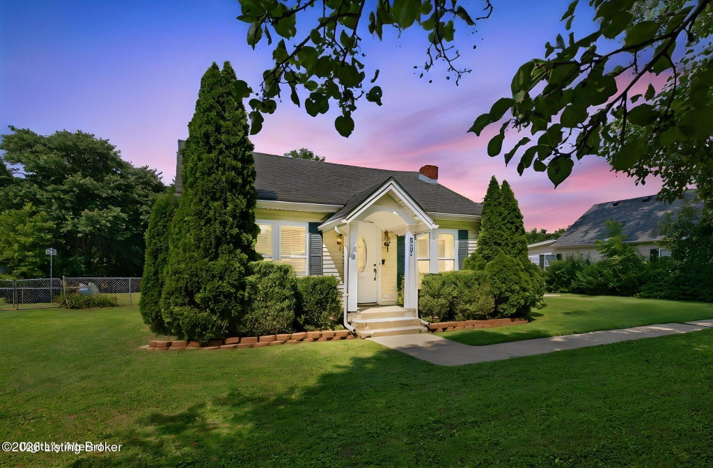 Photo of 6701 W Orell Rd, Louisville, KY 40272 (MLS # 1723054)