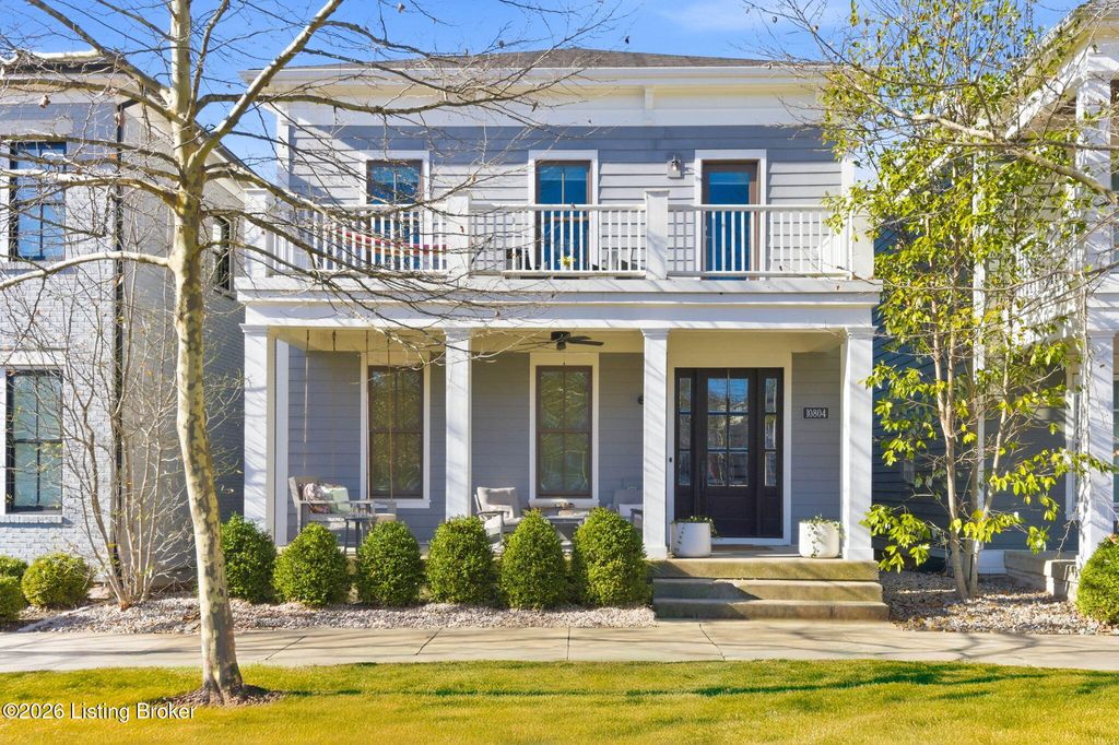 Photo of 10804 Jimson St, Prospect, KY 40059 (MLS # 1705965)