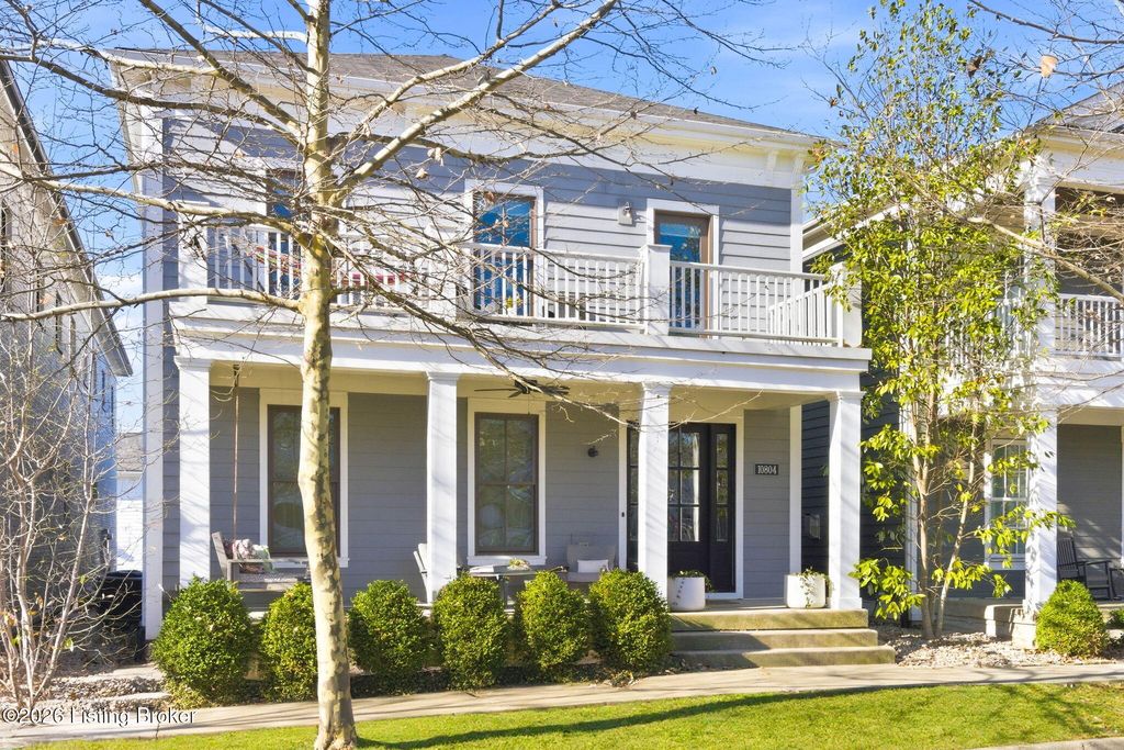 Photo of 10804 Jimson St, Prospect, KY 40059 (MLS # 1705965)