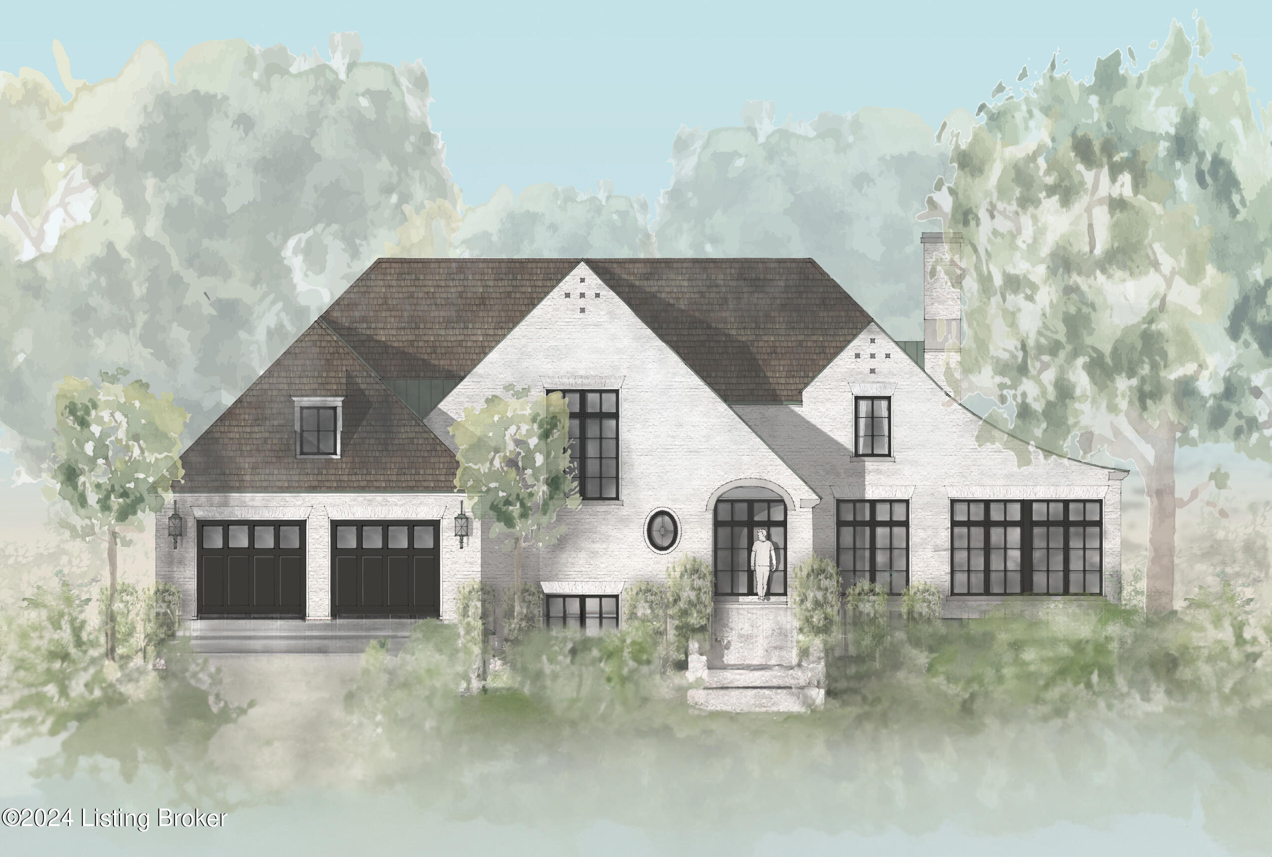 Lot 7 Poplar Hill Bluff, Louisville, Kentucky image 11