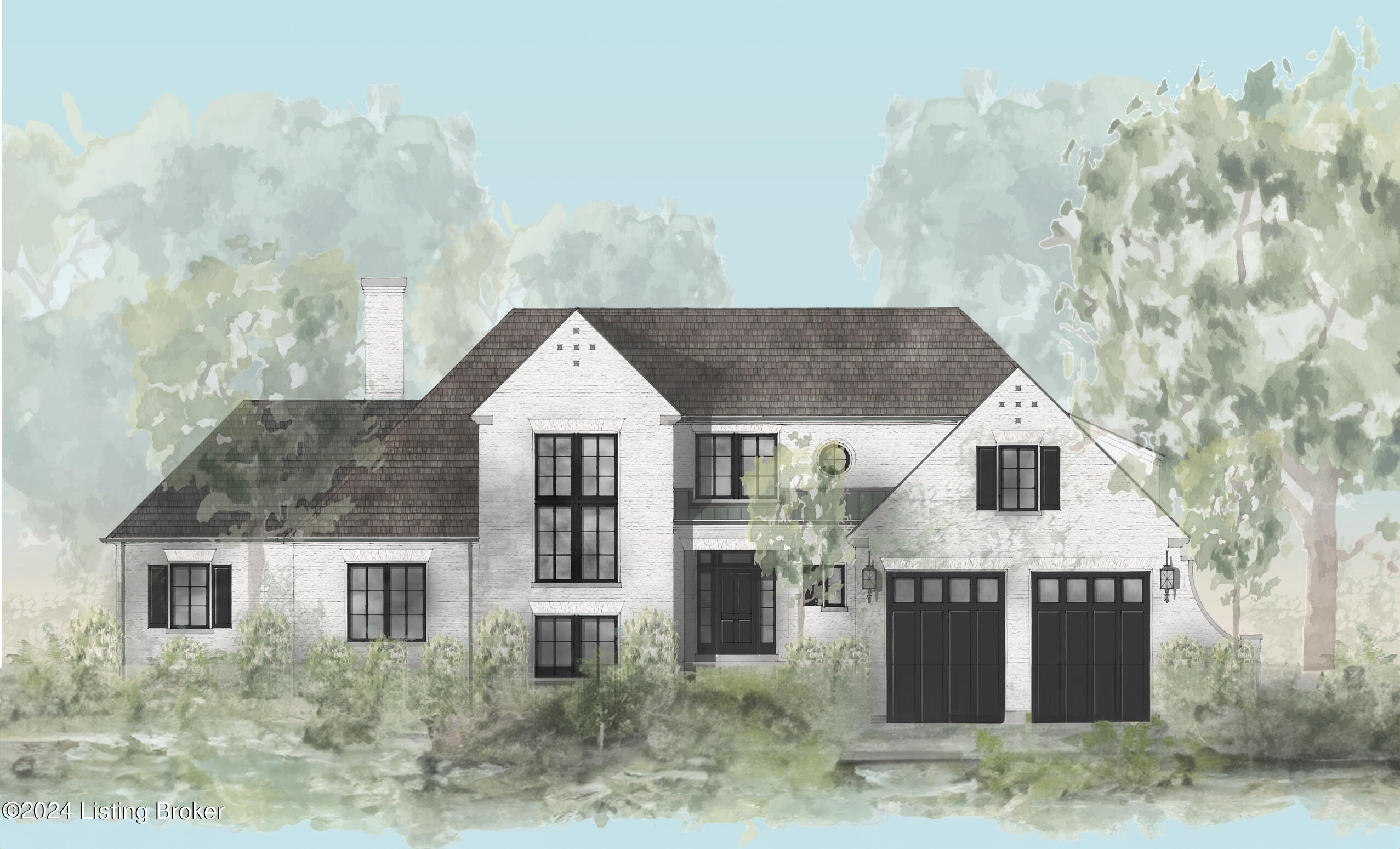 Lot 7 Poplar Hill Bluff, Louisville, Kentucky image 13