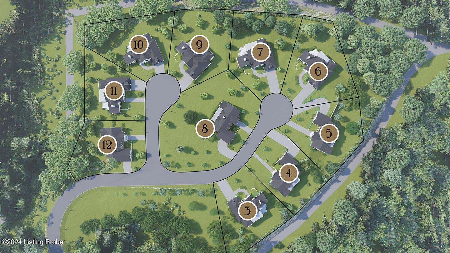 Lot 7 Poplar Hill Bluff, Louisville, Kentucky image 16
