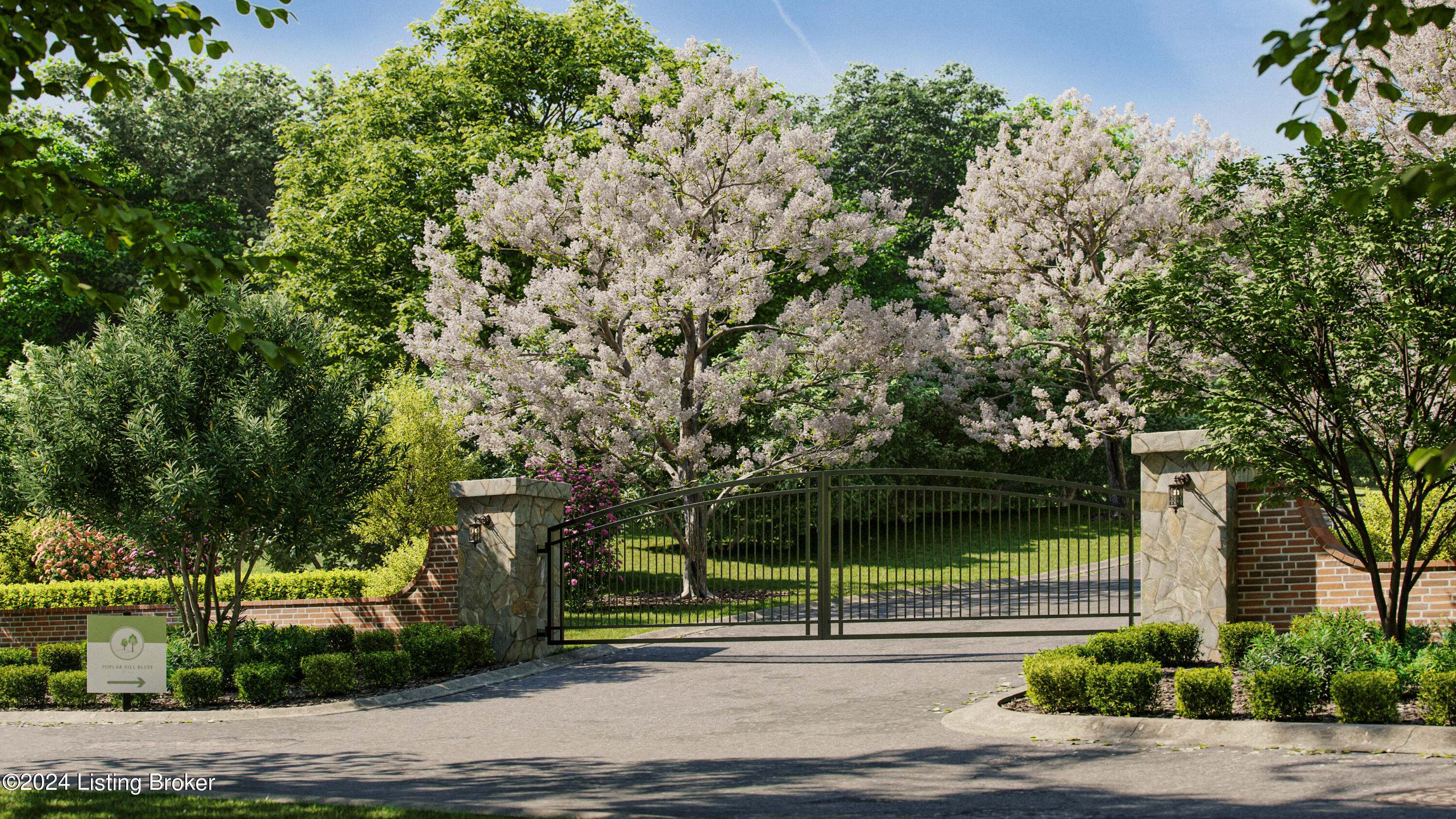 Lot 7 Poplar Hill Bluff, Louisville, Kentucky image 14