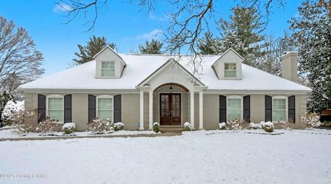 Photo of 2109 Starmont Rd, Riverwood, KY 40207 (MLS # 1705250)