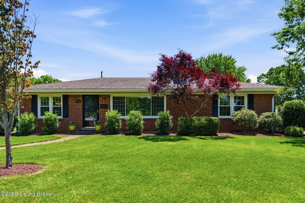 Photo of 4320 Statton Rd, Louisville, KY 40220 (MLS # 1716594)