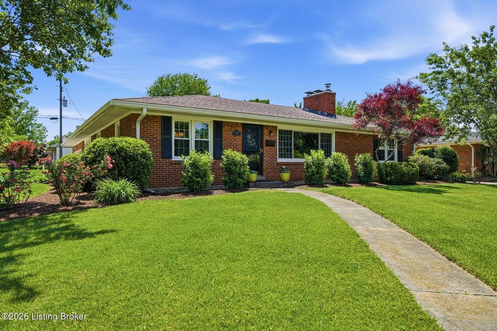 Photo of 4320 Statton Rd, Louisville, KY 40220 (MLS # 1716594)