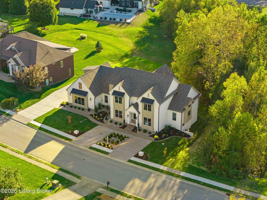 Photo of 208 Keystone Ct, Elizabethtown, KY 42701 (MLS # 1715898)